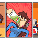 Illustration for article titled Sunday Comics: You Need To Hide That